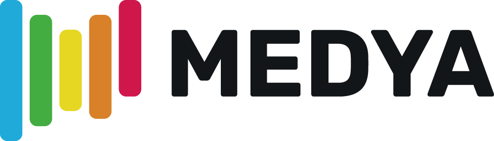 Logo Medya